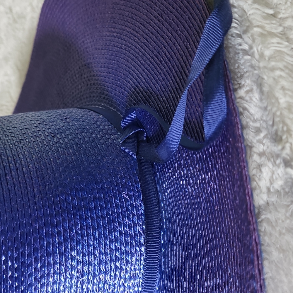 Ombre Colored Hat - image 2